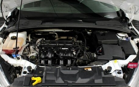 Ford Focus III, 2017 год, 1 099 000 рублей, 20 фотография