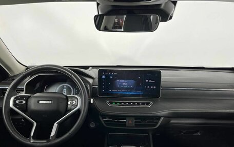 Haval Jolion, 2022 год, 1 730 000 рублей, 10 фотография