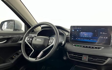 Haval Jolion, 2022 год, 1 730 000 рублей, 11 фотография