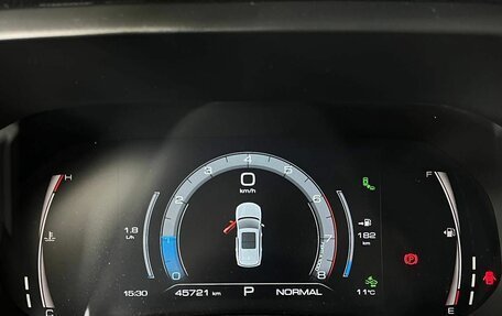 Haval Jolion, 2022 год, 1 730 000 рублей, 18 фотография