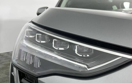 Haval Jolion, 2022 год, 1 730 000 рублей, 20 фотография