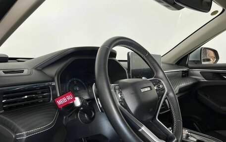 Haval Jolion, 2022 год, 1 730 000 рублей, 16 фотография