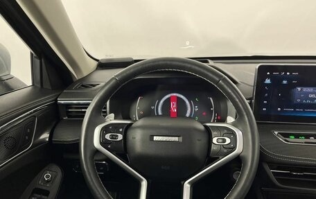 Haval Jolion, 2022 год, 1 730 000 рублей, 15 фотография
