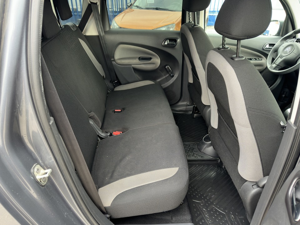 Citroen C3 Picasso I, 2010 год, 585 000 рублей, 16 фотография