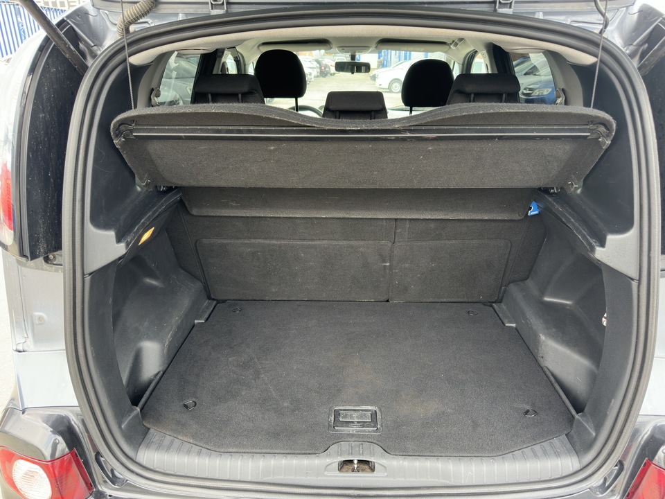 Citroen C3 Picasso I, 2010 год, 585 000 рублей, 19 фотография