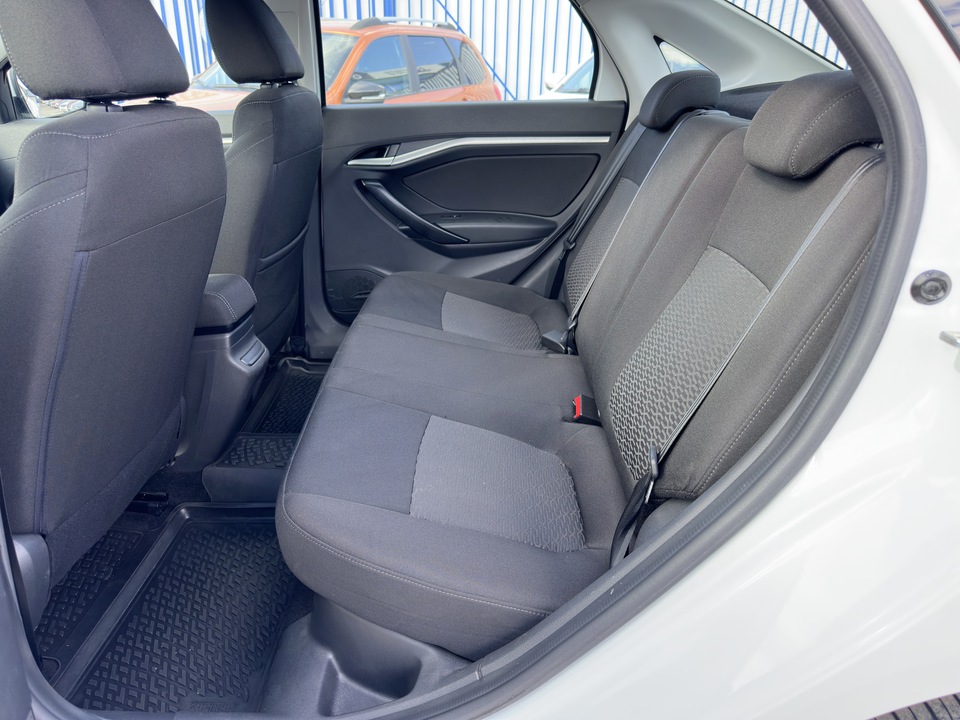 ВАЗ (LADA) Vesta I, 2021 год, 1 150 000 рублей, 11 фотография