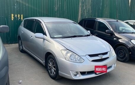 Toyota Caldina, 2003 год, 550 000 рублей, 4 фотография