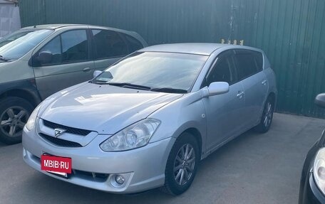Toyota Caldina, 2003 год, 550 000 рублей, 3 фотография