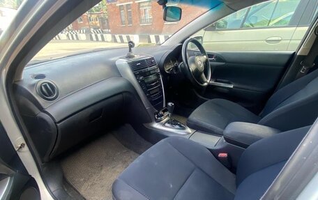Toyota Caldina, 2003 год, 550 000 рублей, 9 фотография
