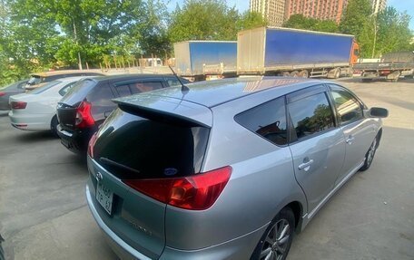 Toyota Caldina, 2003 год, 550 000 рублей, 5 фотография