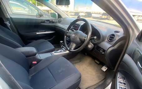 Toyota Caldina, 2003 год, 550 000 рублей, 8 фотография