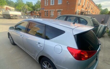 Toyota Caldina, 2003 год, 550 000 рублей, 7 фотография