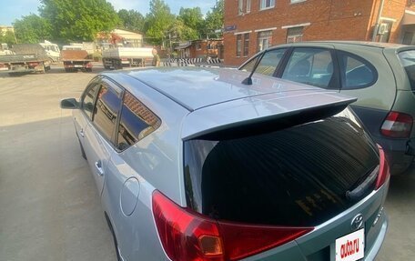 Toyota Caldina, 2003 год, 550 000 рублей, 6 фотография