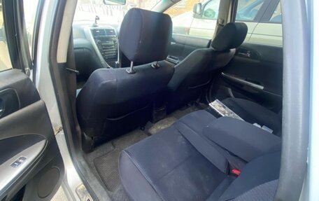 Toyota Caldina, 2003 год, 550 000 рублей, 10 фотография