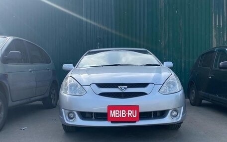 Toyota Caldina, 2003 год, 550 000 рублей, 2 фотография