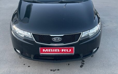 KIA Cerato III, 2009 год, 675 000 рублей, 1 фотография