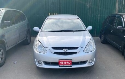 Toyota Caldina, 2003 год, 550 000 рублей, 1 фотография