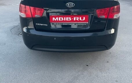 KIA Cerato III, 2009 год, 675 000 рублей, 5 фотография