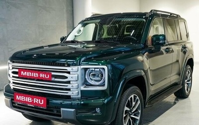 Haval H9, 2024 год, 1 фотография