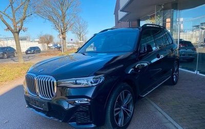 BMW X7, 2020 год, 6 600 000 рублей, 1 фотография