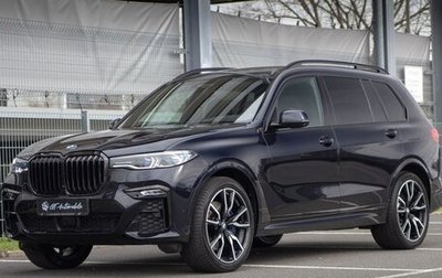 BMW X7, 2020 год, 6 500 000 рублей, 1 фотография