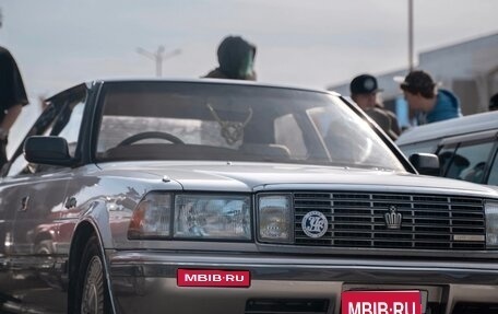 Toyota Crown, 1991 год, 1 350 000 рублей, 1 фотография