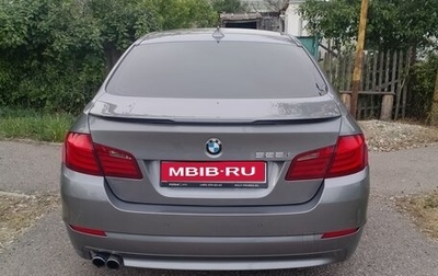 BMW 5 серия, 2012 год, 2 500 000 рублей, 1 фотография