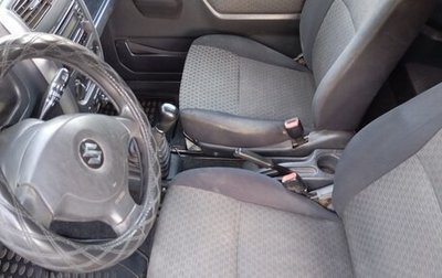 Suzuki Jimny, 2008 год, 900 000 рублей, 1 фотография
