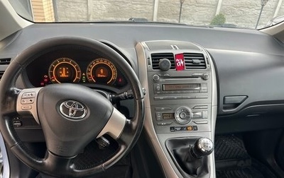 Toyota Auris II, 2008 год, 720 000 рублей, 1 фотография