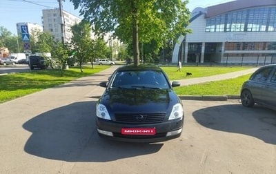 Nissan Teana, 2007 год, 830 000 рублей, 1 фотография
