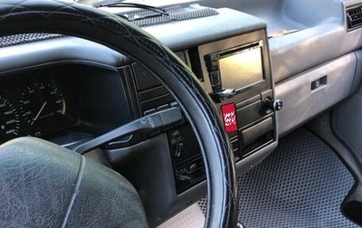 Volkswagen Caravelle T4, 1992 год, 570 000 рублей, 1 фотография