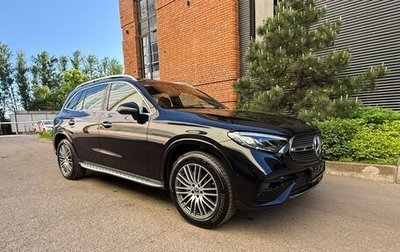 Mercedes-Benz GLC, 2024 год, 10 300 000 рублей, 1 фотография