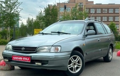 Toyota Carina E, 1995 год, 185 000 рублей, 1 фотография