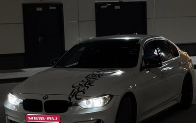 BMW 3 серия, 2012 год, 1 900 000 рублей, 1 фотография