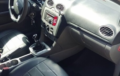 Ford Focus II рестайлинг, 2011 год, 460 000 рублей, 1 фотография