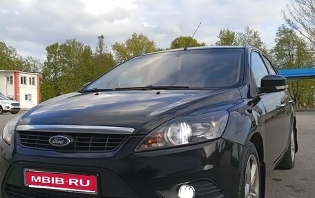 Ford Focus II рестайлинг, 2010 год, 700 000 рублей, 1 фотография