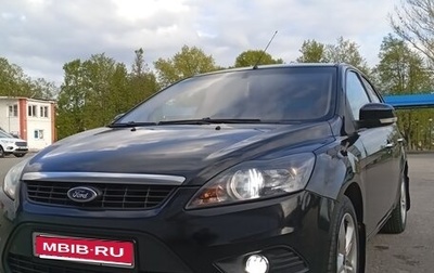 Ford Focus II рестайлинг, 2010 год, 700 000 рублей, 1 фотография