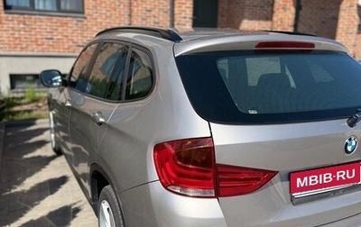 BMW X1, 2011 год, 1 290 000 рублей, 1 фотография