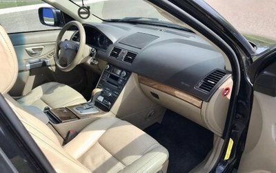 Volvo XC90 II рестайлинг, 2007 год, 1 250 000 рублей, 1 фотография