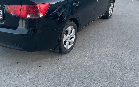 KIA Cerato III, 2009 год, 675 000 рублей, 6 фотография