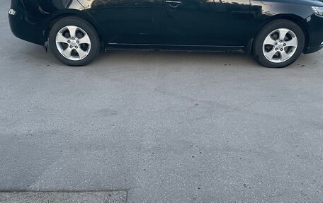 KIA Cerato III, 2009 год, 675 000 рублей, 7 фотография