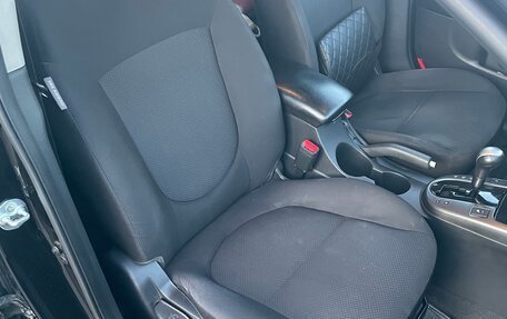 KIA Cerato III, 2009 год, 675 000 рублей, 15 фотография