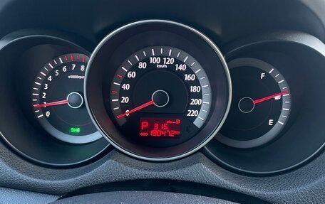 KIA Cerato III, 2009 год, 675 000 рублей, 17 фотография