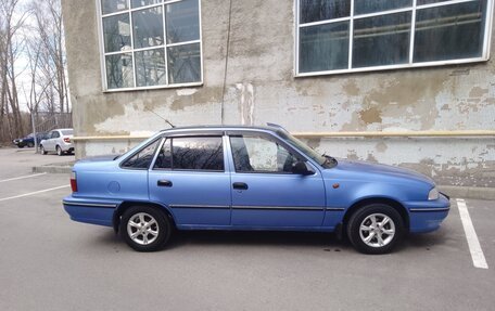 Daewoo Nexia I рестайлинг, 2007 год, 259 000 рублей, 2 фотография
