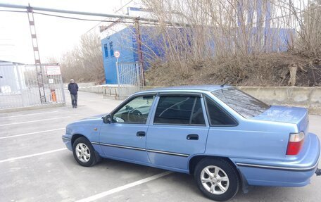 Daewoo Nexia I рестайлинг, 2007 год, 259 000 рублей, 5 фотография