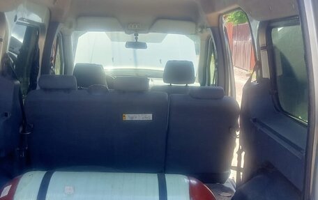 Ford Tourneo Connect I, 2008 год, 600 000 рублей, 2 фотография