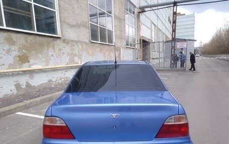 Daewoo Nexia I рестайлинг, 2007 год, 259 000 рублей, 4 фотография