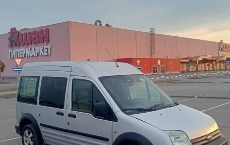Ford Tourneo Connect I, 2008 год, 600 000 рублей, 4 фотография