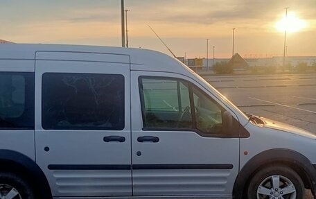 Ford Tourneo Connect I, 2008 год, 600 000 рублей, 5 фотография