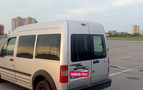 Ford Tourneo Connect I, 2008 год, 600 000 рублей, 7 фотография